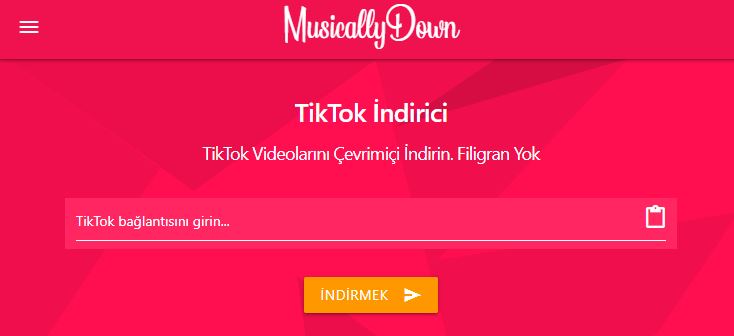 Tiktok video etiket kaldırma yeni yöntem