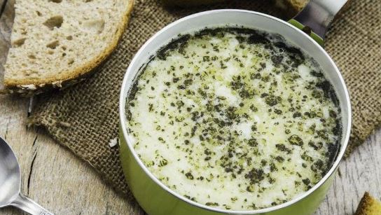 yayla çorbası nasıl yapılır