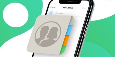 Kişileri Android'den iPhone'a Nasıl Aktarırım 0