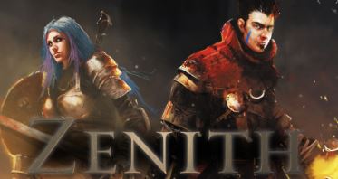 Zenith Sistem Gereksinimleri 0