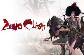 Zeno Clash Sistem Gereksinimleri 0 Zeno Clash Sistem Gereksinimleri 0