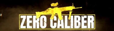 Zero Calibre VR Sistem Gereksinimleri
