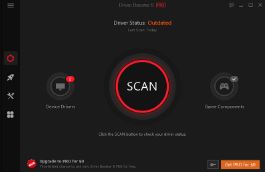 Driver Booster 8 Pro Key