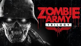 Zombie Army Trilogy Sistem Gereksinimleri 0 Zombie Army Trilogy Sistem Gereksinimleri 0