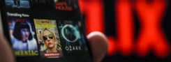 Netflix 4K olarak nasıl izlenir .