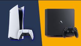 PS5'te PS4 oyunları nasıl oynanır PS5'te PS4 oyunları nasıl oynanır