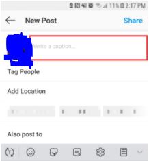 Instagram Gönderisine Bağlantı, Link Nasıl Eklenir