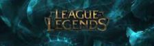 LOL Bedava RP Kodları (League of Legends) Bedava Kostüm