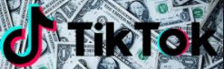TikTok Para Kazanma ,TikTok'ta Nasıl Para Kazanılır ,Para kazanma yöntemleri