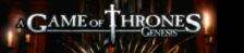 A Game of Thrones - Genesis,