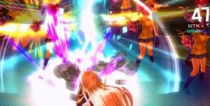 VALKYRIE DRIVE -BHIKKHUNI Sistem Gereksinimleri