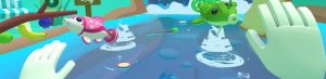 Vacation Simulator Sistem Gereksinimleri