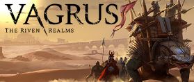 Vagrus - The Riven Realms Sistem Gereksinimleri