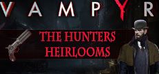 Vampyr - The Hunters Heirlooms DLC Sistem Gereksinimleri Vampyr - The Hunters Heirlooms DLC Sistem Gereksinimleri