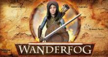 Wanderfog Sistem Gereksinimleri Wanderfog Sistem Gereksinimleri