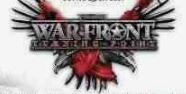 War Front Turning Point Sistem Gereksinimleri War Front Turning Point Sistem Gereksinimleri