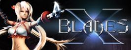X-Blades Sistem Gereksinimleri X-Blades Sistem Gereksinimleri