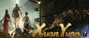 Xuan-Yuan Sword VII Sistem Gereksinimleri Xuan-Yuan Sword VII Sistem Gereksinimleri