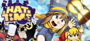 A Hat in Time Sistem Gereksinimleri A Hat in Time Sistem Gereksinimleri