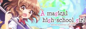 A Magical High School Girl Sistem Gereksinimleri A Magical High School Girl Sistem Gereksinimleri