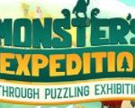 A Monster’s Expedition Sistem Gereksinimleri (Kaç GB?) A Monster's Expedition Sistem Gereksinimleri
