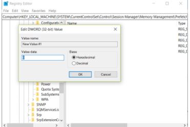 Service Host SuperFetch 3