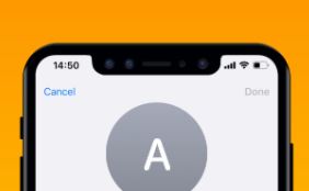 iPhone Whatsapp Kişi isimleri Görünmüyor. iPhone Whatsapp Kişi isimleri Görünmüyor.