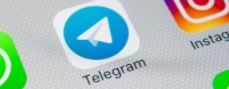 Telegram grupları - Telegram Grup Linkleri.