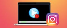 Instagram Video Açılmıyor Sorunu Çözümü. Instagram Video Açılmıyor Sorunu Çözümü.