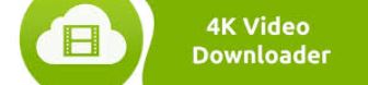 4K Video Downloader Lisans Anahtarı (Ücretsiz)