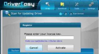 Driver Easy Pro Key (Ücretsiz Lisans Anahtarı).