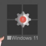 Windows 11 Onarma (Basit Kurtarma Yolları) Windows 11 Onarma (Basit Kurtarma Yolları)
