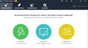 Wise Registry Cleaner Pro Ücretsiz Lisans Anahtarı (key)