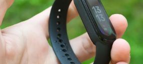 ZEPP life nedir ne işe yarar (Mi Fit Güvenlimi)