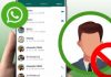 Whatsapp engellediğim kişinin resmi görünüyor Whatsapp engellediğim kişinin resmi görünüyor